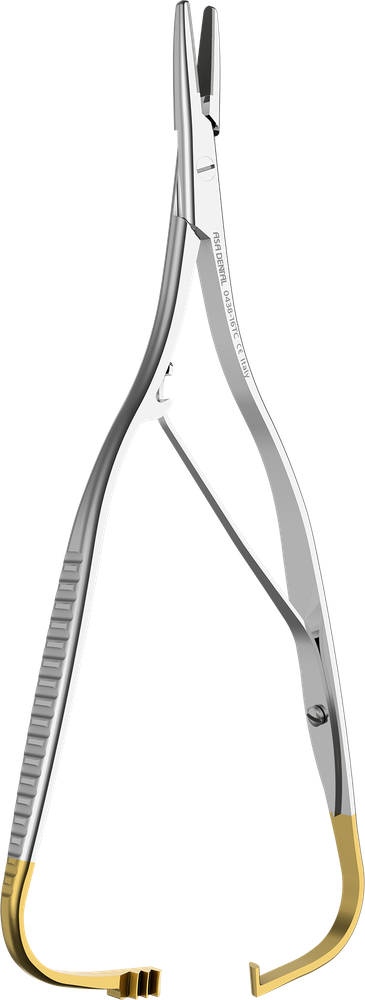 Arruga – ASA Dental S.p.A. Uninominale, Surgical Instruments