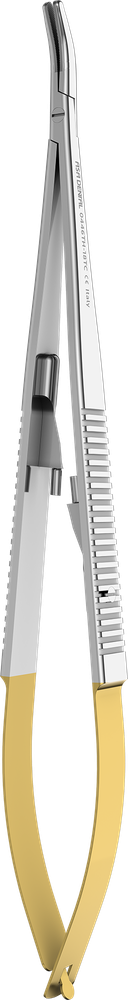 0446TH-18TC – ASA Dental S.p.A. Uninominale, Nahtmaterial