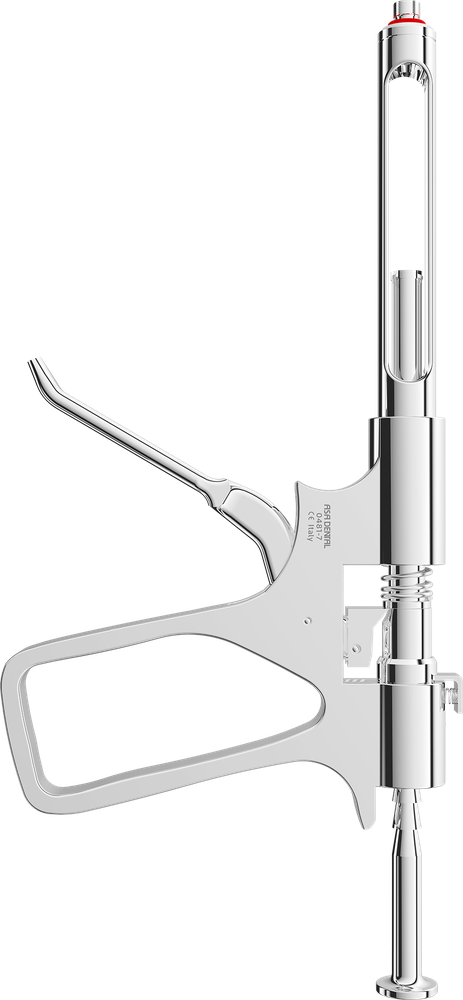 0481-7 – ASA Dental S.p.A. Uninominale, Surgical Instruments