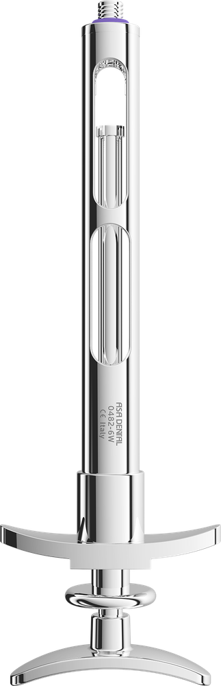 Withworth 0482-6W – ASA Dental S.p.A. Uninominale