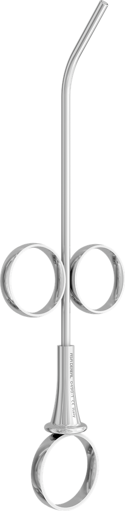 Injetor para osso - Ø 2,5 mm - 16 cm
