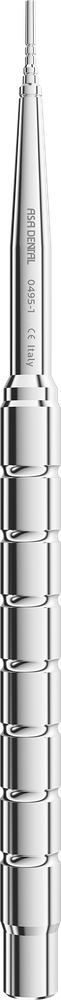 KONKAV - Ø 1.5 mm - 155 mm 0495-1