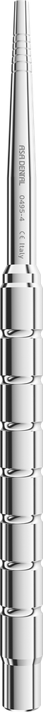KONKAV - Ø 3.1 mm - 155 mm 0495-4