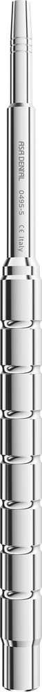 KONKAV - Ø 4.1 mm - 155 mm 0495-5 – ASA Dental S.p.A. Uninominale, Geräte