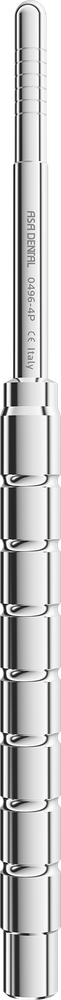 KONVEX - Ø 5 mm - 155 mm 0496-4P