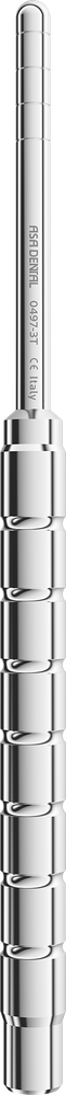 KONVEX - Ø 5 mm - 155 mm 0497-3T