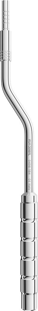 KONKAV - Ø 4 mm - 165 mm 0498-1B4