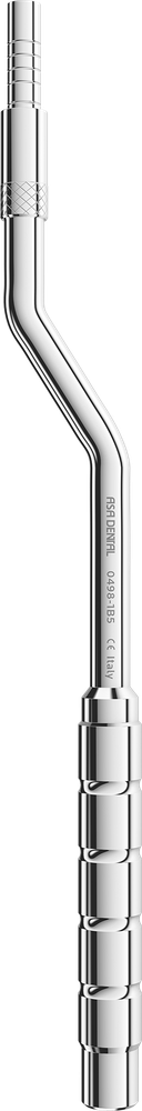 KONKAV - Ø 5 mm - 165 mm 0498-1B5