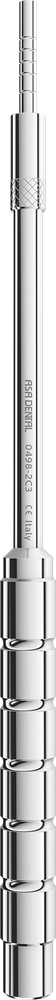 CONCAVA - Ø 3 mm - 165 mm – ASA Dental S.p.A. Uninominale, Surgical Instruments