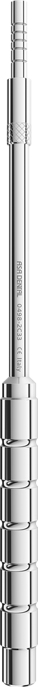 KONKAV - Ø 3.3 mm - 165 mm 0498-2C33