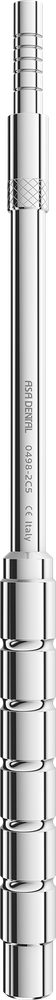 KONKAV - Ø 5 mm - 165 mm 0498-2C5