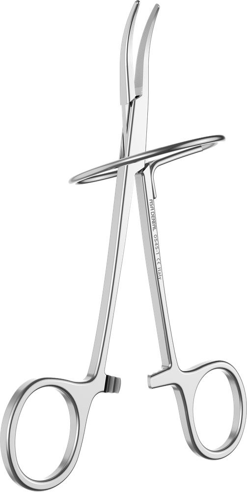 Kronen- und Brückenentferner - 13 cm 0545-1 – ASA Dental S.p.A. Uninominale, Dental Laboratory Instruments