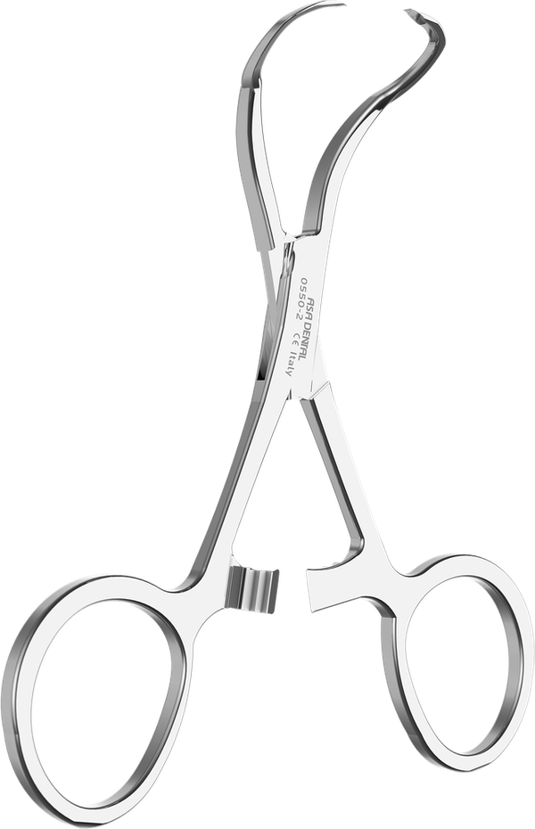 Backhaus 0550-2