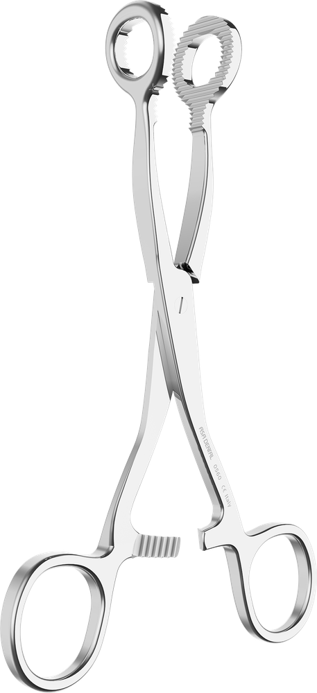 Zungenzange - 16 cm 0560 – ASA Dental S.p.A. Uninominale, Activators / Applicators