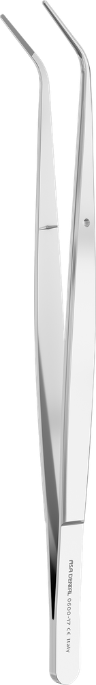 0600-17 – ASA Dental S.p.A. Uninominale, Tweezers