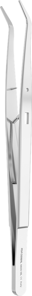 Locklin 0600-18L – ASA Dental S.p.A. Uninominale