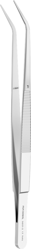London College – ASA Dental S.p.A. Uninominale, Tweezers