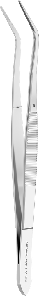 Meriam Pattern 3 – ASA Dental S.p.A. Uninominale, Sonden