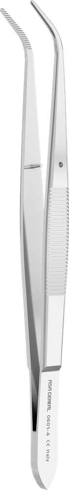 Perry – ASA Dental S.p.A. Uninominale, Pinzetten