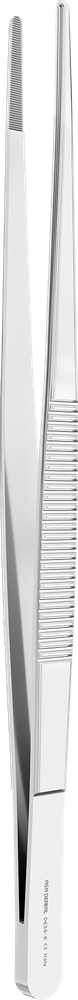 Laborpinzetten - 26 cm 0635-6 – ASA Dental S.p.A. Uninominale