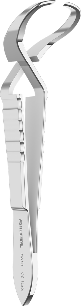 Jones – ASA Dental S.p.A. Uninominale, Surgical Instruments