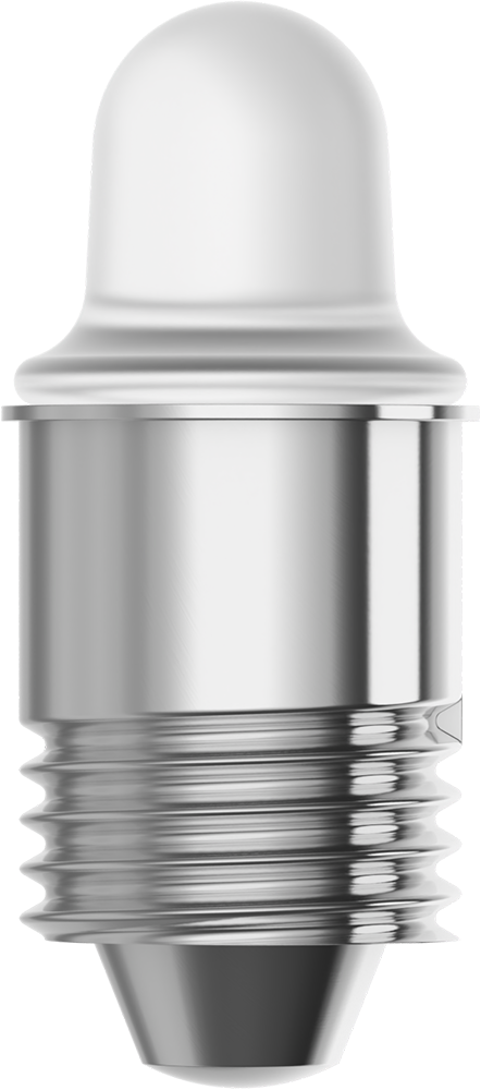 Specchietti ultralight 0690-L – ASA Dental S.p.A. Uninominale, Lupenbrillen und Mikroskope