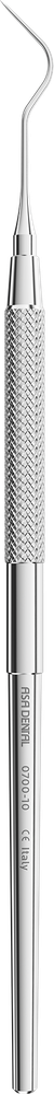 Sonda Pattern 10
