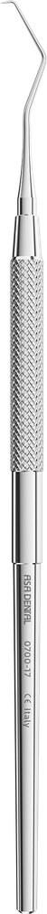 unknown – ASA Dental S.p.A. Uninominale, Explorers