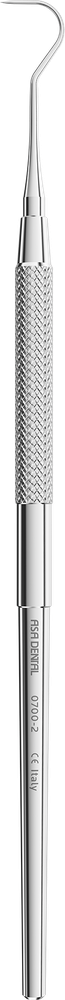 0700-2 – ASA Dental S.p.A. Uninominale, Explorers