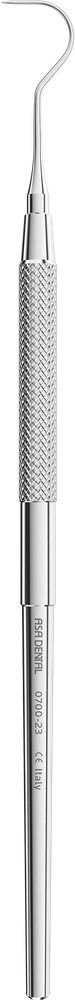 Sonda 0700-23