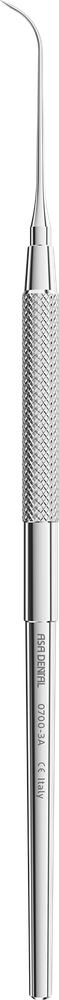 0700-3A – ASA Dental S.p.A. Uninominale, Explorers