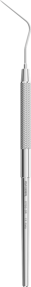 0700-3R – ASA Dental S.p.A. Uninominale, Sonden