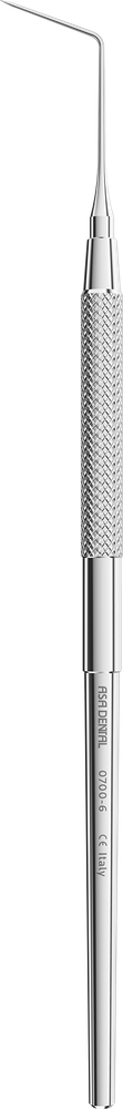 0700-6 – ASA Dental S.p.A. Uninominale, Sonden