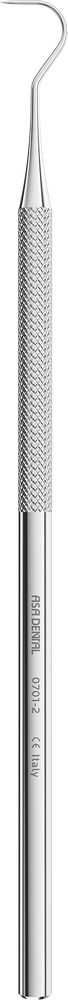 0701-2 – ASA Dental S.p.A. Uninominale