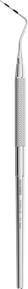 0702L-12 – ASA Dental S.p.A. Uninominale, Periodontal Surgery
