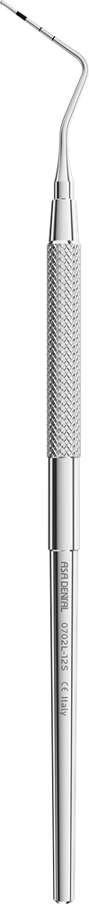 0702L-12S – ASA Dental S.p.A. Uninominale, Periodontal Surgery