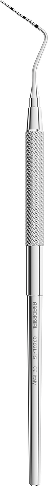 0702L-15 – ASA Dental S.p.A. Uninominale