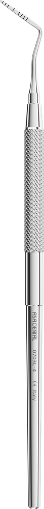 Goldman-Fox 0703L-4