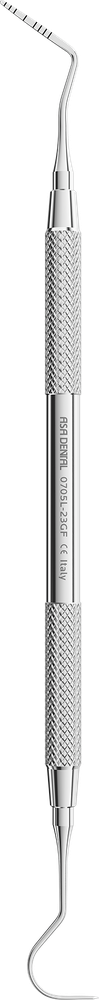 Goldman-Fox 0705L-23GF