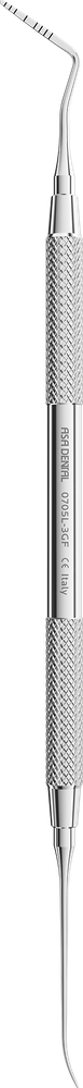 Goldman-Fox 0705L-3GF