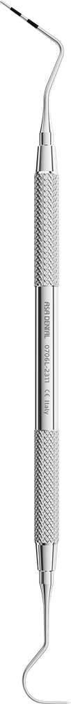 0706L-2311 – ASA Dental S.p.A. Uninominale, Sonden