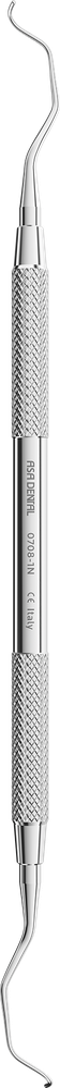 0708-1N – ASA Dental S.p.A. Uninominale, Sonden