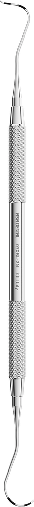 0708L-2N – ASA Dental S.p.A. Uninominale, Sonden