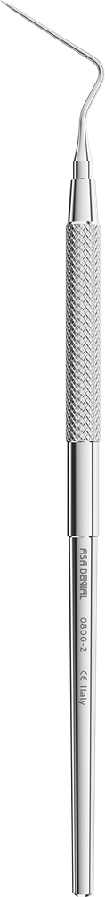 Divaricatore – ASA Dental S.p.A. Uninominale, Tweezers