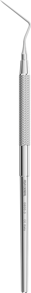 Divaricatore Pattern 3 – ASA Dental S.p.A. Uninominale, Matrices
