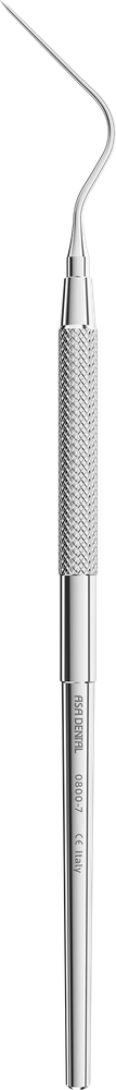 0800-7 – ASA Dental S.p.A. Uninominale, Tweezers