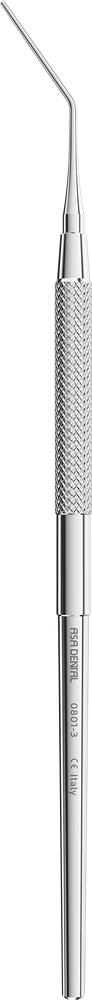0801-3 – ASA Dental S.p.A. Uninominale, Thermafil/Thermacut