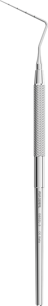 0802L-3 – ASA Dental S.p.A. Uninominale