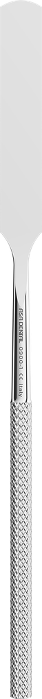 Spatole per cemento - 141 mm – ASA Dental S.p.A. Uninominale, Filling Instruments