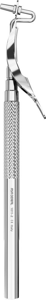 medium 15,5 cm - Ø 2 mm – ASA Dental S.p.A. Uninominale, Matrices